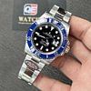 Rolex Submariner Date 126619LB Stainless Steel 'Cookie Monster' (41mm) Super Clone