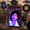 Prince - Vintage Metal Signs(12*16Inch) - Music
