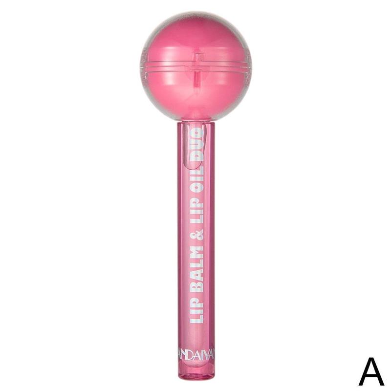 2-in-1 Lollipop Color Changing Lipstick | 168DEAL