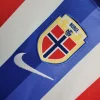 2024 Norway Home Football Shirt 1:1 Thai Quality