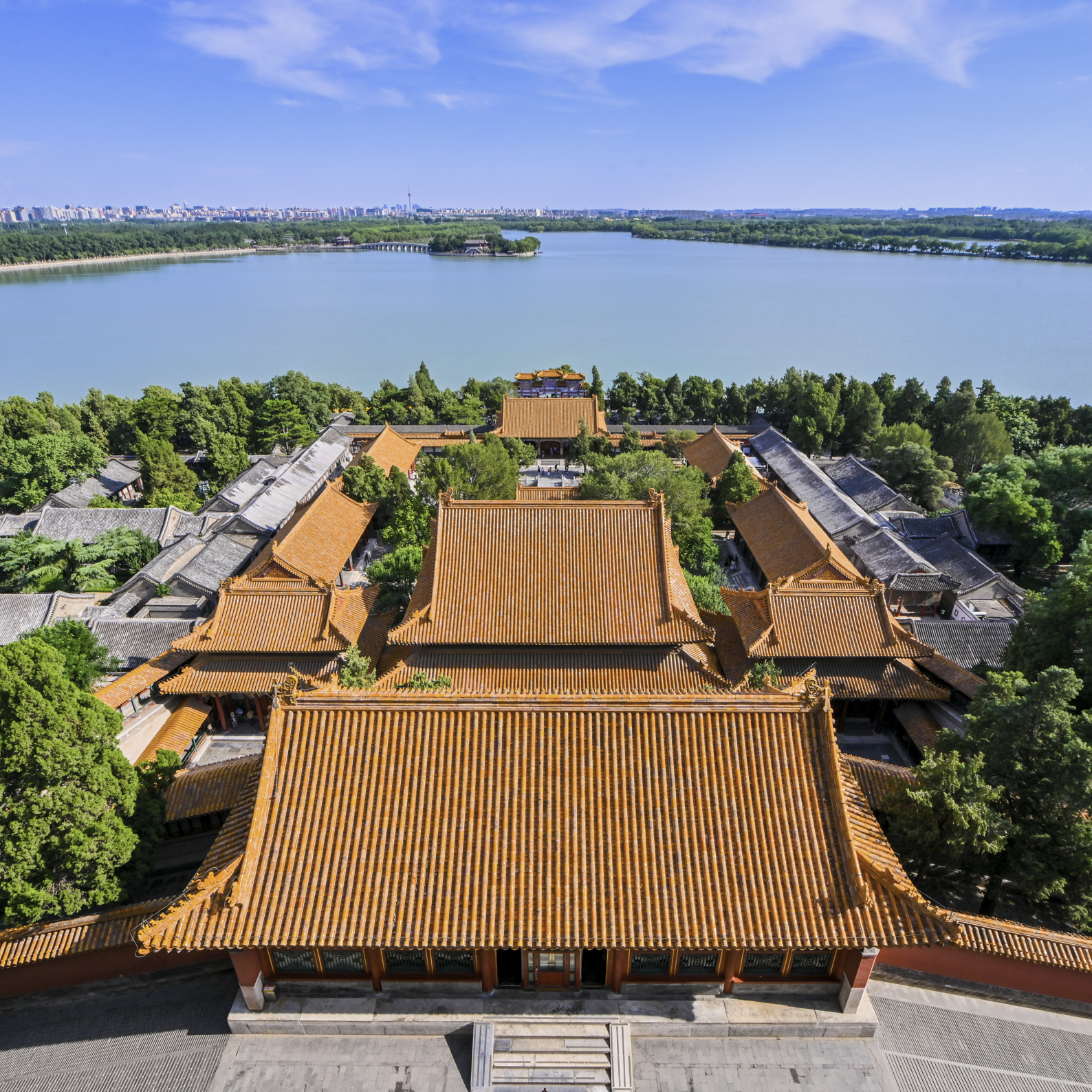Can You Visit Beijing’s Top Sights Without Feeling Rushed? Yes, Here’s How