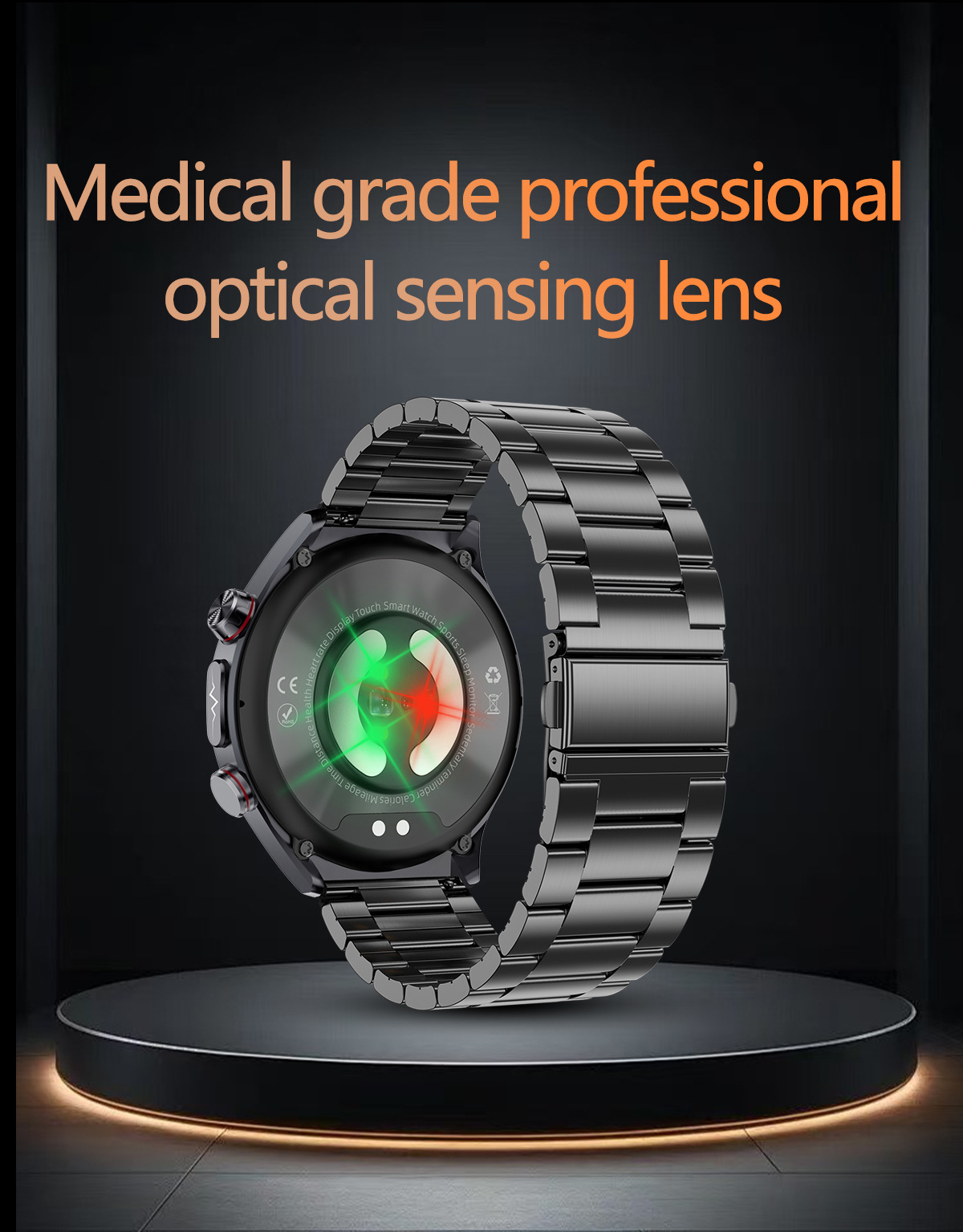 Likron Watches
