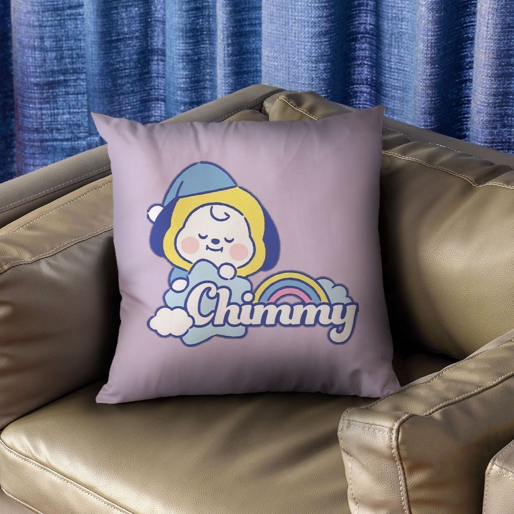 BT21 A Dream of Baby Pillow