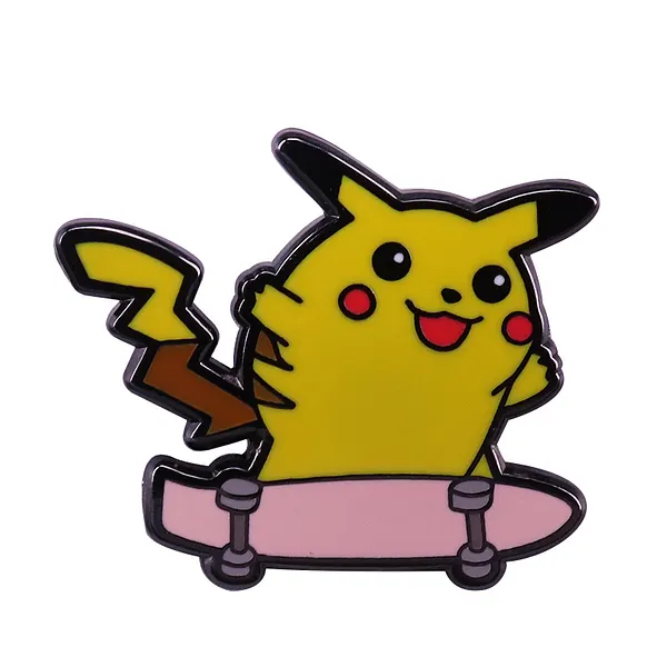 Foto del pin Happy Surf Friend