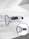 Digital Display 2GT Belt Elastic Tensiometer for Voron 3D Printer Accessories