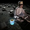 Smart APP Control Quran Speaker Night Table Light  SQ-112