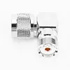 20W QRP Full-Band Tuned Antenna FM Aviation UV 5MHz-55MHz Tuned Shortwave Antenn