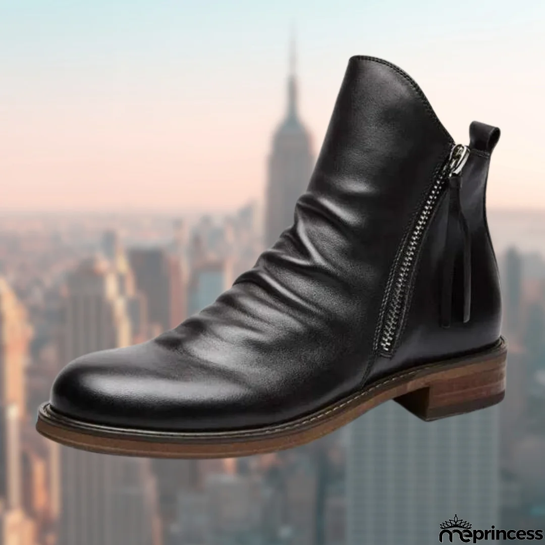Stylish and supportive orthopedic general Boots