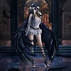 Limited Colour Ver. Albedo - Overlord Official Statue - Union Creative