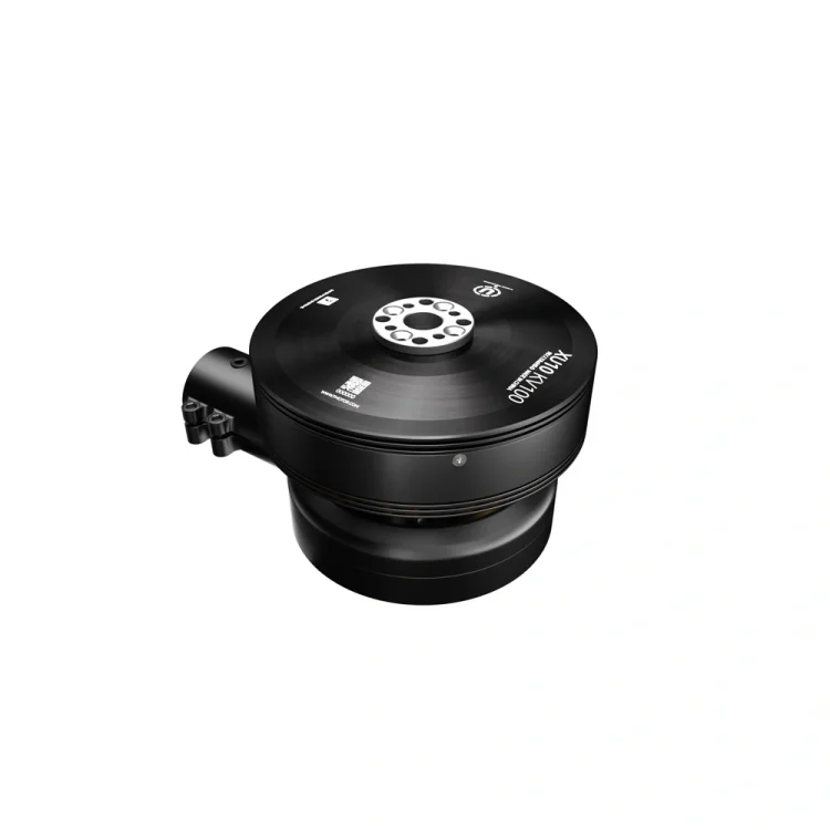 T-MOTOR XU10-X Integrated UAV Propulsion System &ndash; 9.8kg Max Thrust for Multirotor Drones
