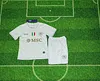 2025/2026 Kids Size Napoli Away Football Shirt 1:1 Thai Quality