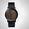 Walnut Nature Series Watch: Wear The Forest On Your Wrist