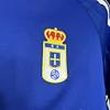 2024/2025 Real Oviedo Home Football Shirt 1:1 Thai Quality