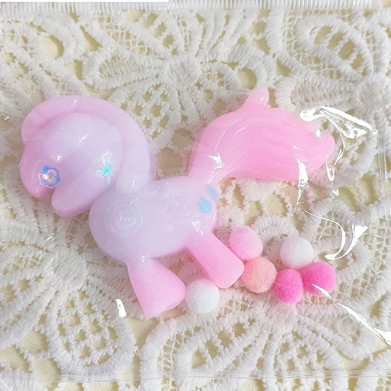 Shake TPR Decompression Pinch Le Little Red Book Cat Claw Decompression Toy Pinch Le Waffle Decompression Toy Blind Bag