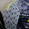 2025/2026 Player Version Am&eacute;rica Away Football Shirt 1:1 Thai Quality