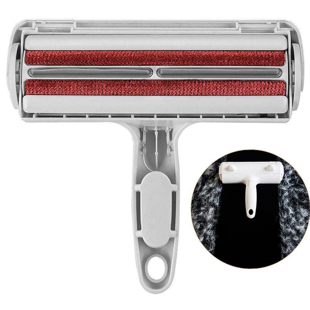  Pet Hair Remover Roller