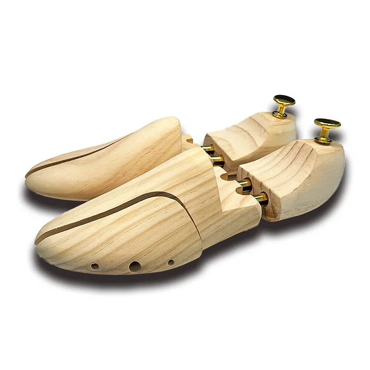 Gifennse Aromatic Cedar Shoe Trees Pair (Pair) Gifennse gifennse