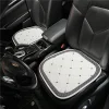 Clover Car Pillow Anti-slip Car Seat Cover Cushion
