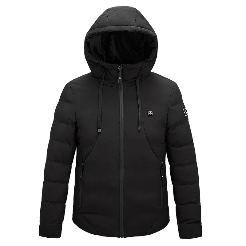 UNISEX HEATED JACKET