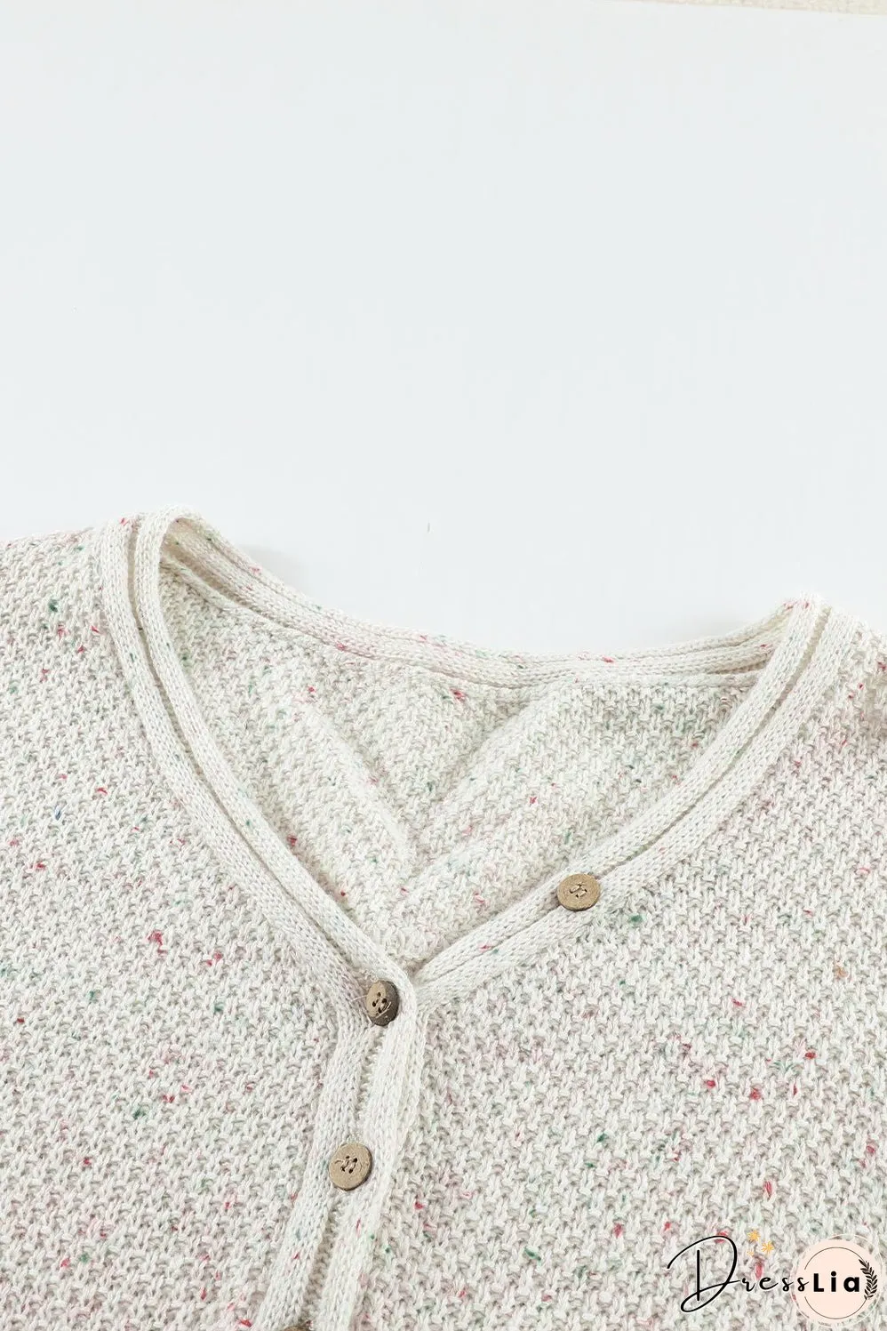 Effortless and Chic winter Sweater