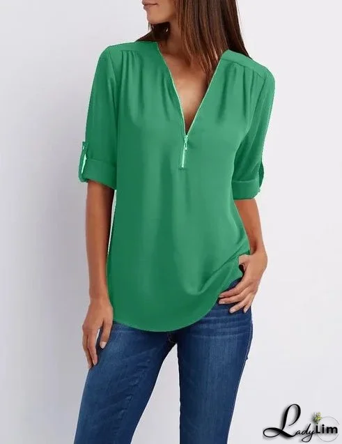 Effortless and Classy general garment