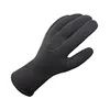 3mm Neoprene Gloves Thermal Wetsuit Gloves Cold-proof Anti Slip for Water Sports