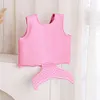 Baby Swimwear Summer Infant Buoyancy Vest Jacket Child Swimming Float