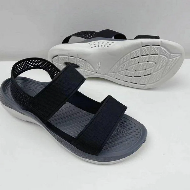 Lite Ride Orthopedic Arch Support Sandals for Women Radinnoo.com