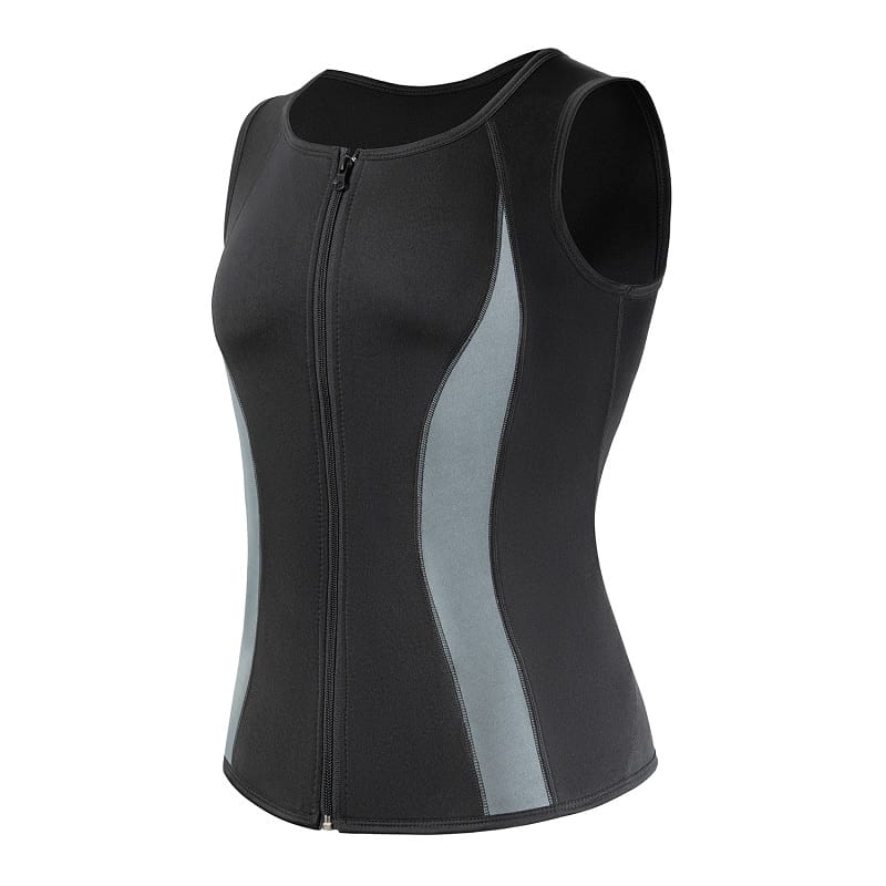 Sweat Vest for Men - Waist Trainer