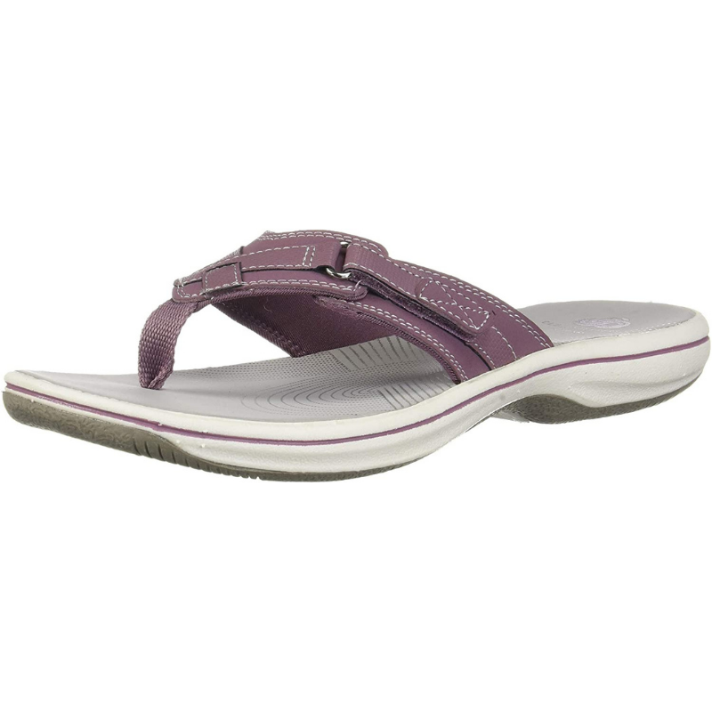 Women's Sea Breeze Sandals - Purple