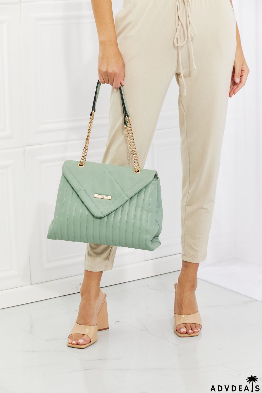 A Nice Touch Handbag