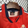 1996/1997 Retro Osasuna Home Football Jersey 1:1 Thai Quality