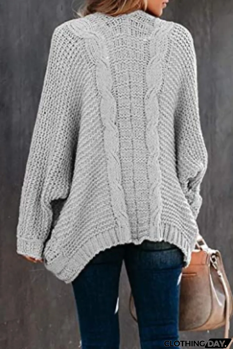 Versatile and Comfortable winter Sweater