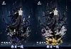 Mugetsu Ichigo Kurosaki - Bleach Resin Statue - Cheng Studios [Pre-Order]