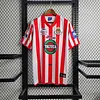 2001/2002 Retro Chivas de Guadalajara Home Football Shirt 1:1 Thai Quality