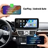 Ugode Mercedes Benz E Class W212 S212 2009-2016 year Apple CarPlay Android Auto Display Monitor Upgrade Autoradio Stereo 