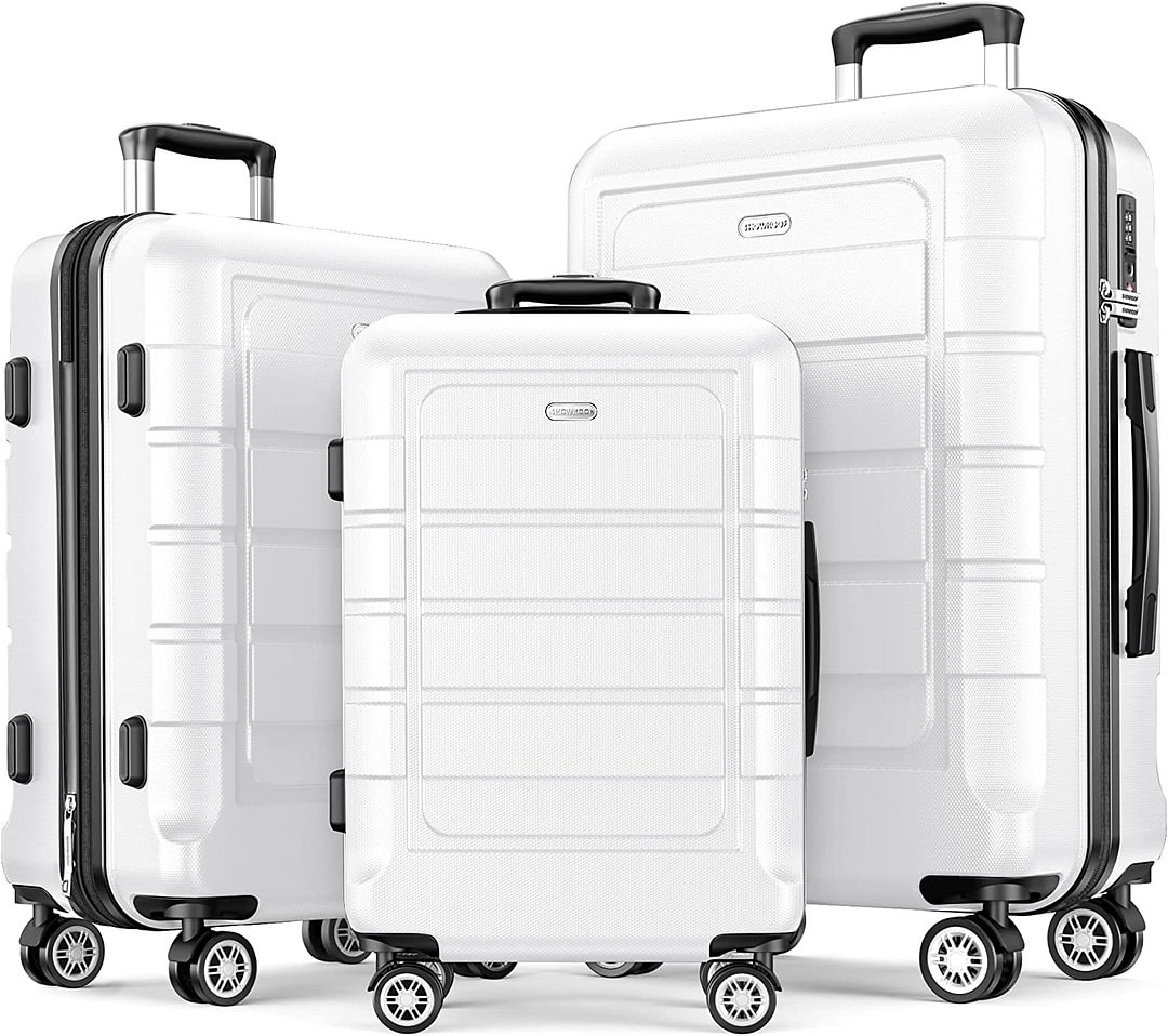 The Carry-On Suitcase(Last 3 in stock, sale at low price)