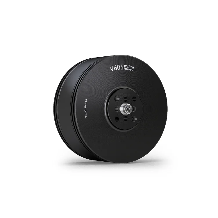 T-MOTOR V605 VTOL Drone Propulsion Kit – Motors, ESCs & Propellers