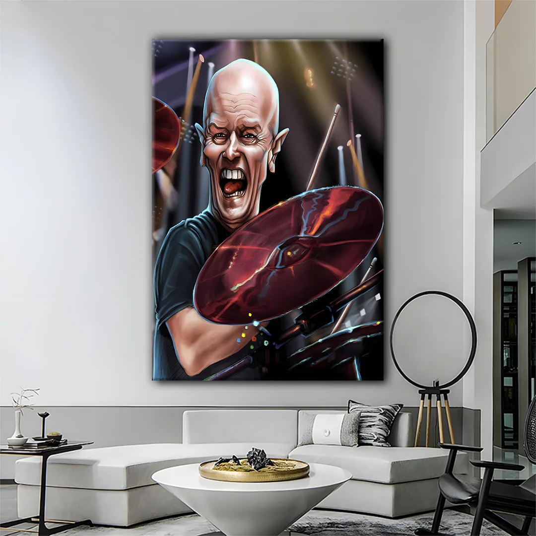 Canvas Wall Art