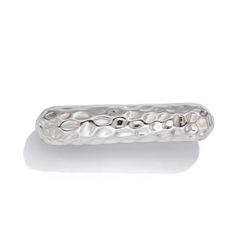 Women’s Elegant Classic Style Bow Knot Alloy Hair Tie