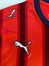 Joyfball 2025/2026 1.FC Heidenheim 1846 Home Football Jersey 1:1 Thai Quality