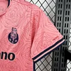 2025-2026 Porto Away Football Shirt 1:1 Thai Quality Kids Size