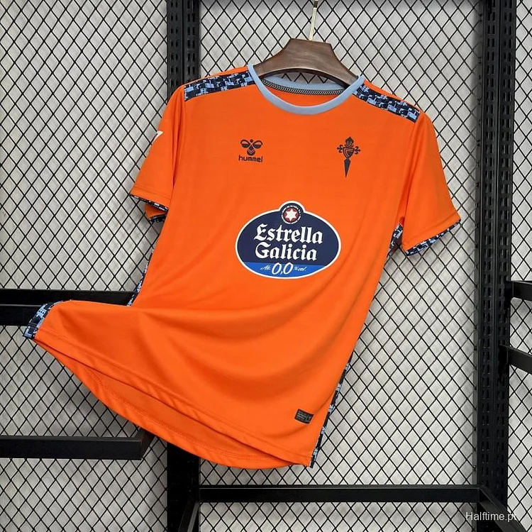 24-25 Celta third jersey