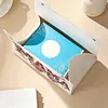 Diamond Painting PU Mama Tissue Box Tissue Holder