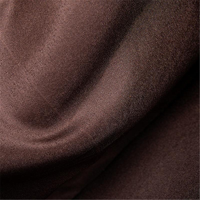 Vintage Style Leather Large Capacity Business Handbag Crossbody Bag