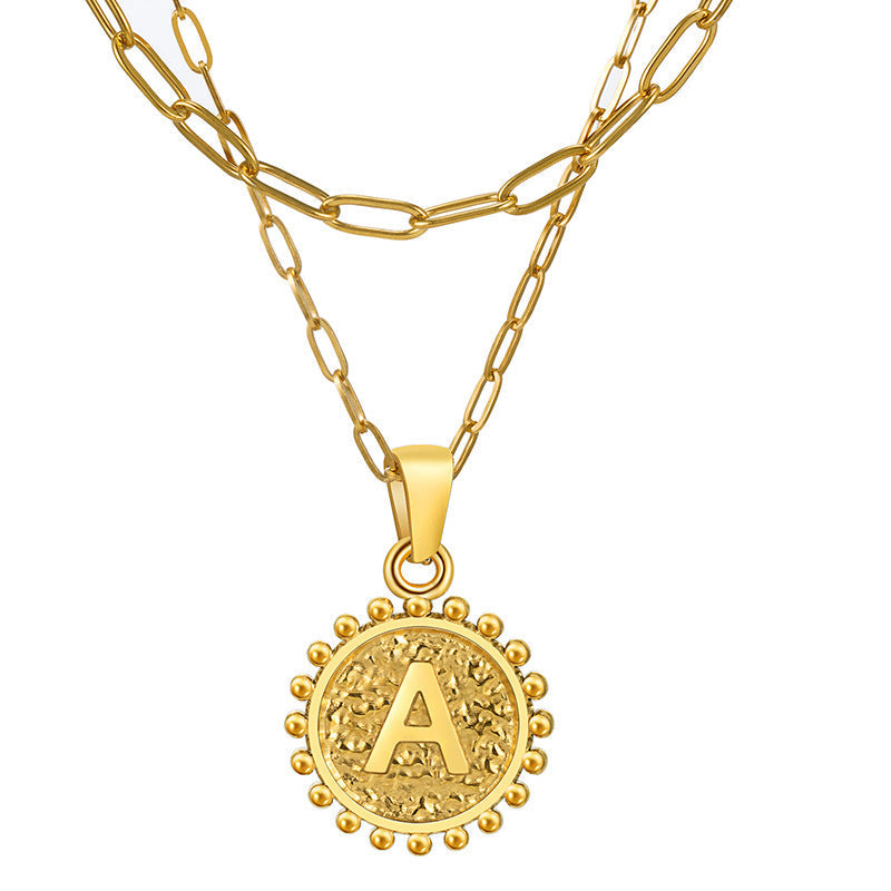  thdmladies 2024 Alluring Beauty Necklace thedmladies