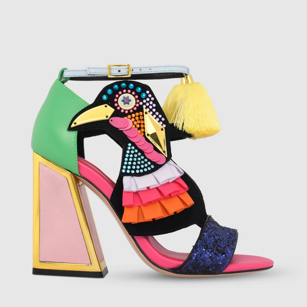 AYA SANDALS