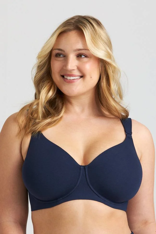 Wygodne biustonosze w dużych rozmiarach