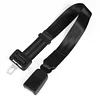 56-90cm Universal Car Seat Belt Extender Auto Safety Seatbelt Extension