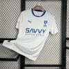 24/25 Al-Hilal Saudi FC Soccer Jersey Away